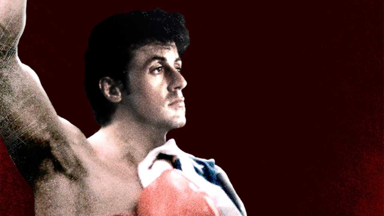 Rocky IV. online