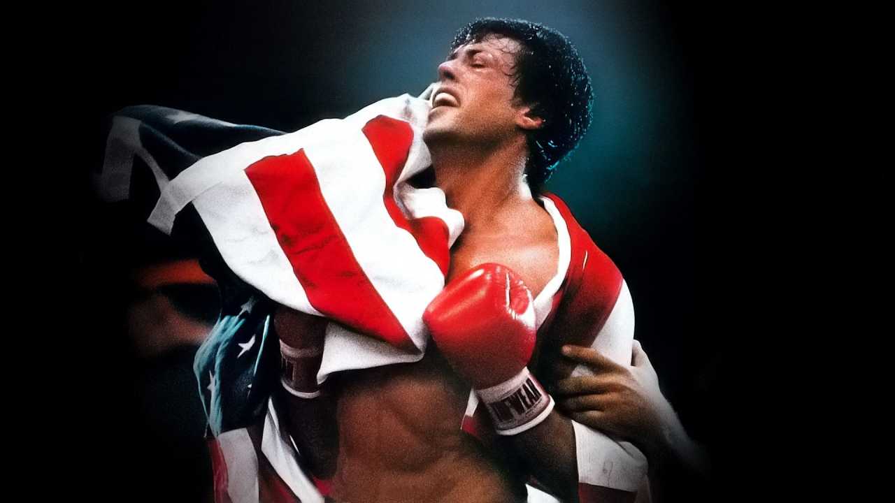 Rocky IV. online