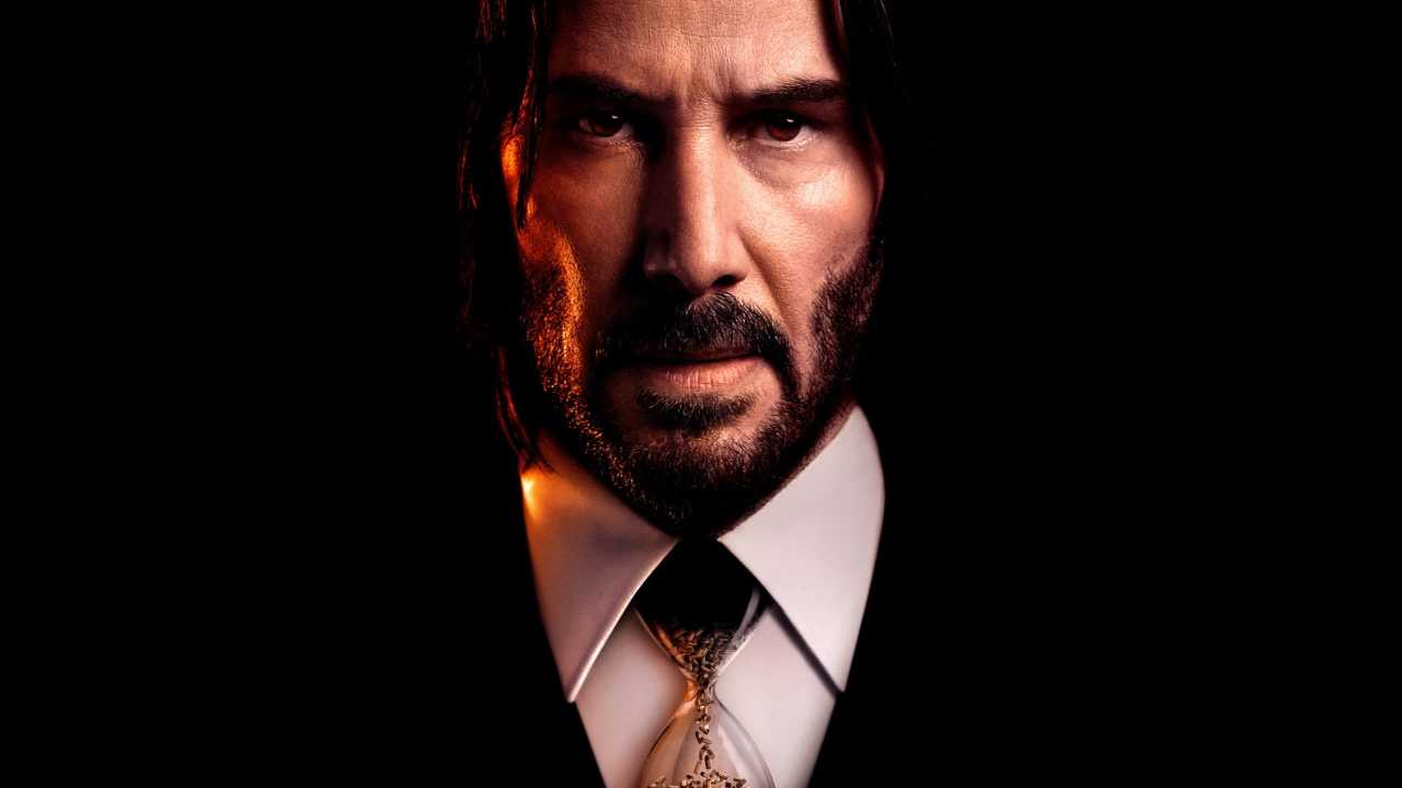 John Wick: 4. felvonás online