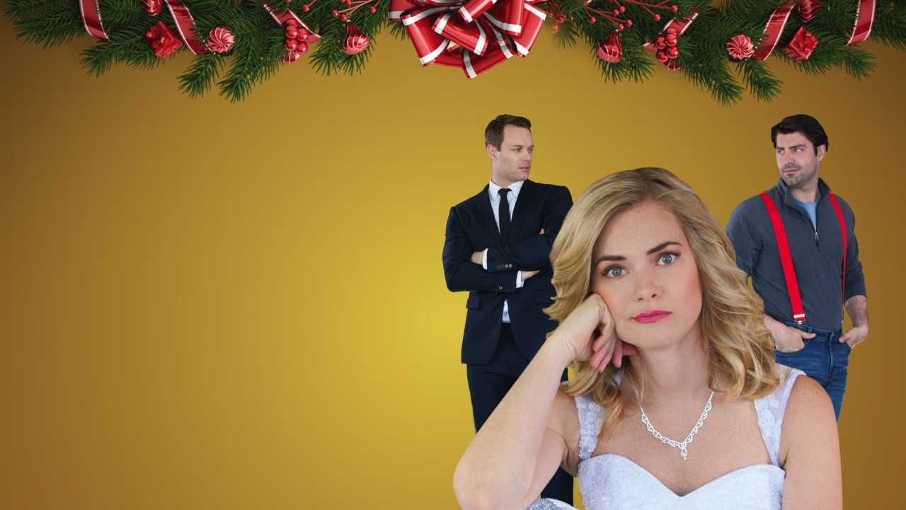 Runaway Christmas Bride online