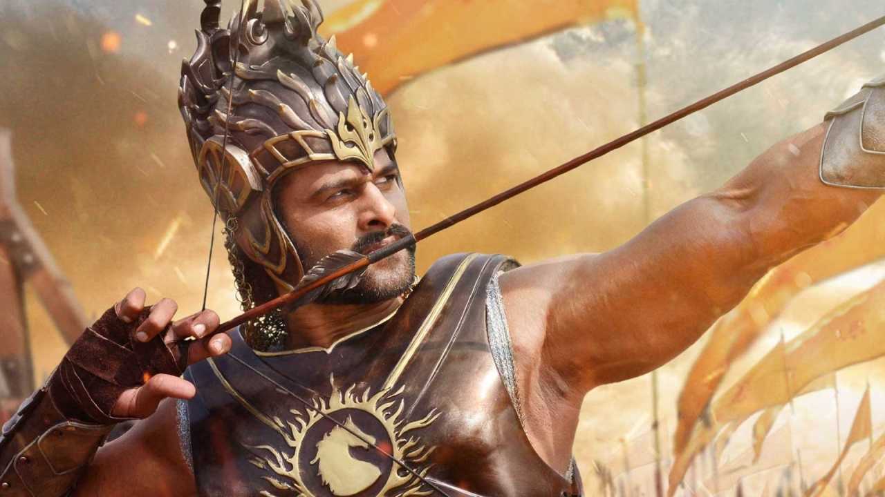 Baahubali: A kezdet online