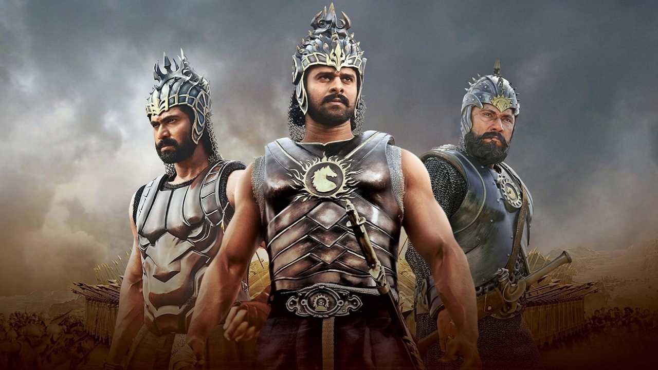 Baahubali: A kezdet online