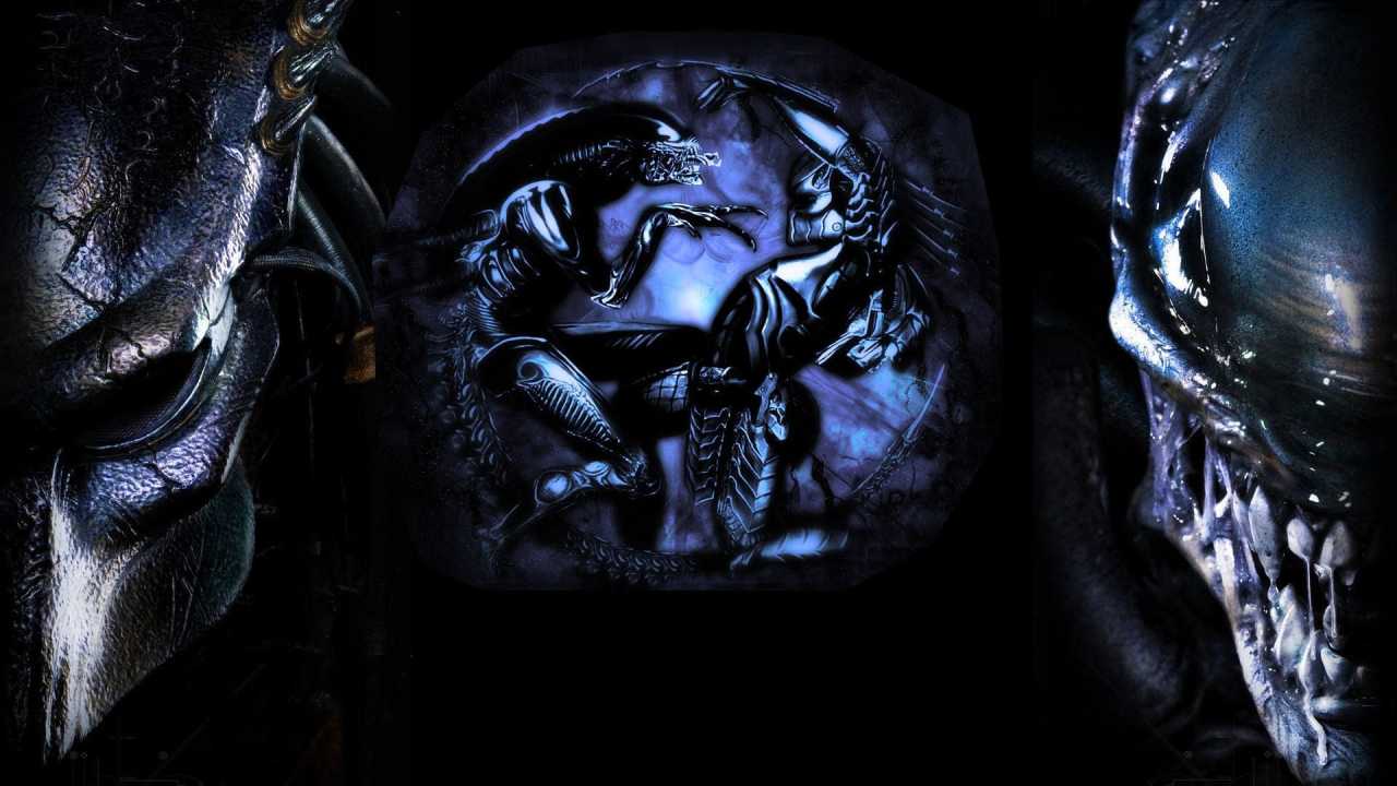 Alien vs. Predator - A Halál a Ragadozó ellen 2. online