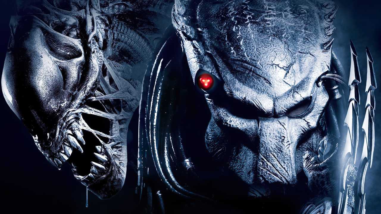 Alien vs. Predator - A Halál a Ragadozó ellen 2. online