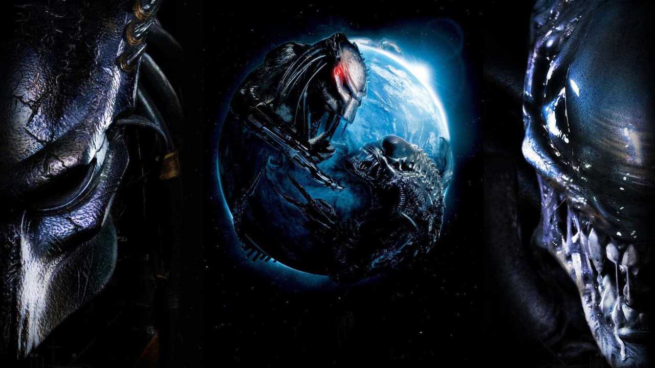 Alien vs. Predator - A Halál a Ragadozó ellen 2. online