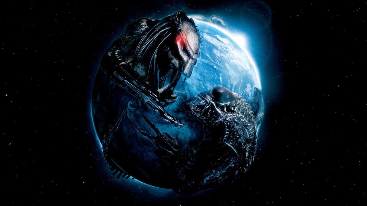 Alien vs. Predator - A Halál a Ragadozó ellen 2. online