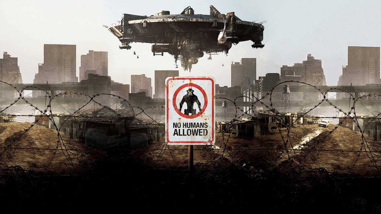 District 9 online