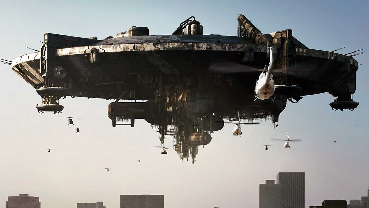 District 9 online