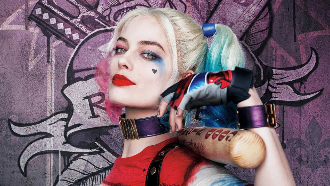 Suicide Squad - Öngyilkos osztag online