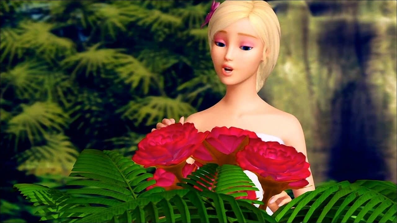 Barbie, a Sziget hercegnője online