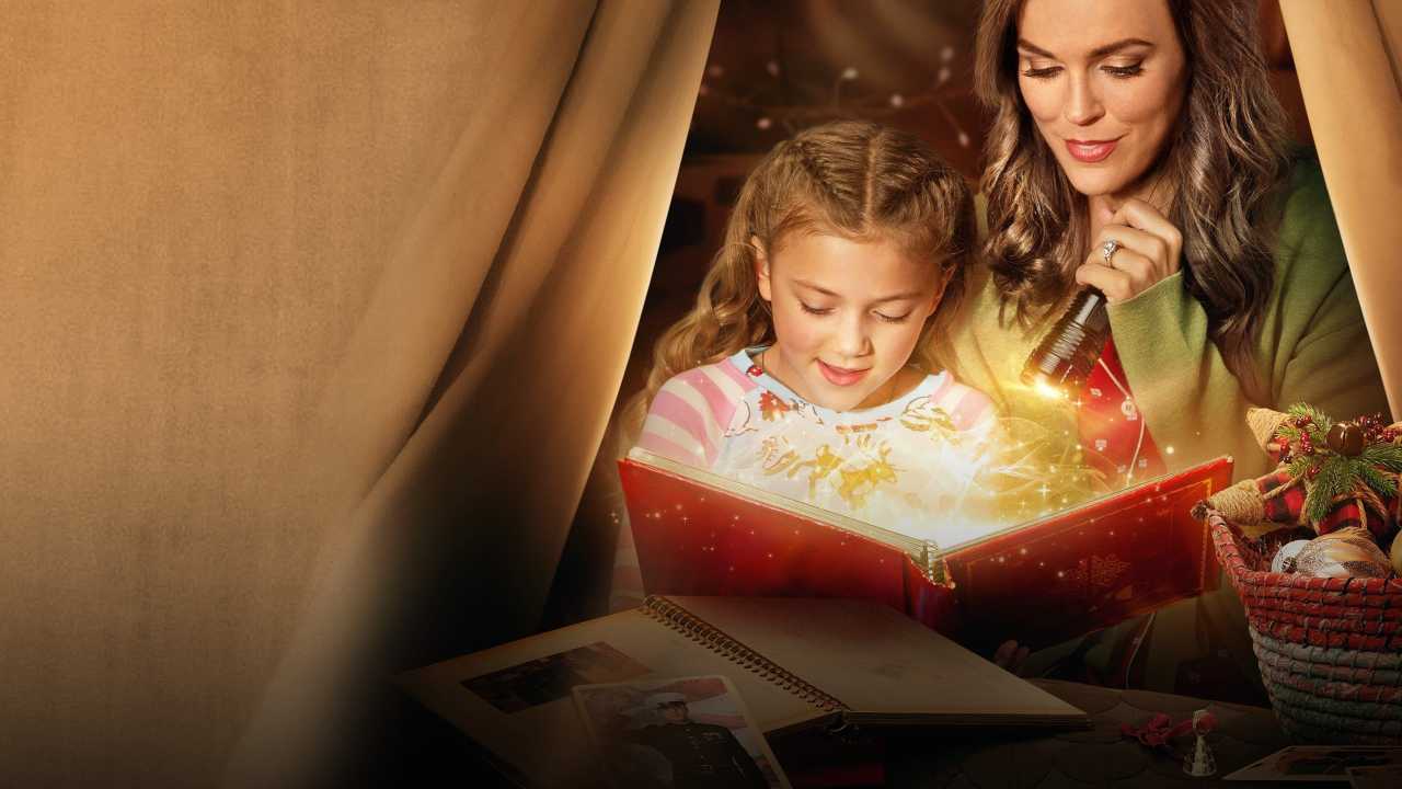 Christmas Bedtime Stories online