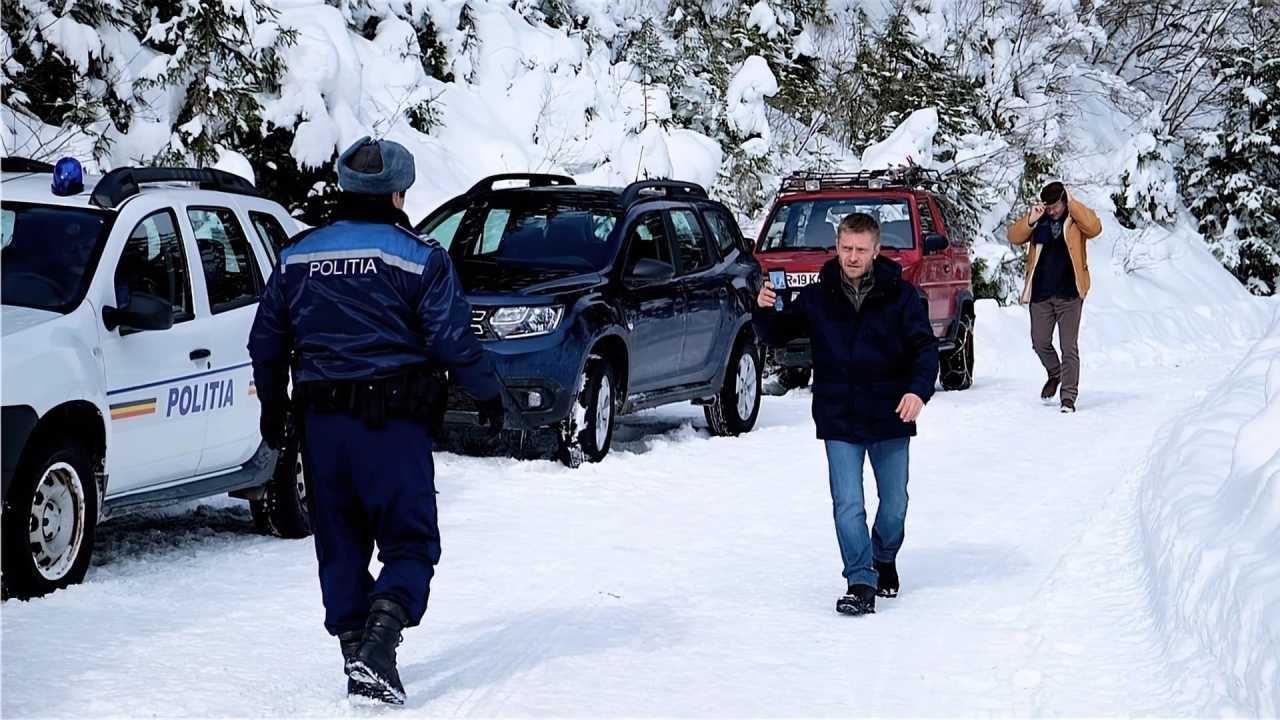 Valan - Az angyalok völgye online