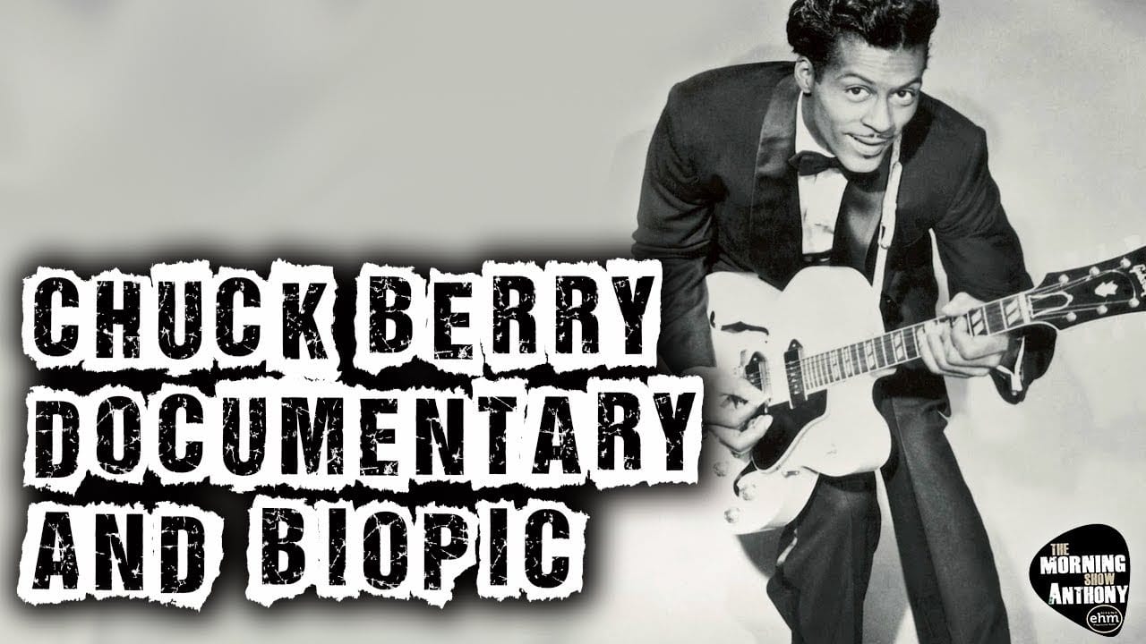 Chuck Berry: A rock 'n' Roll eredeti királya online