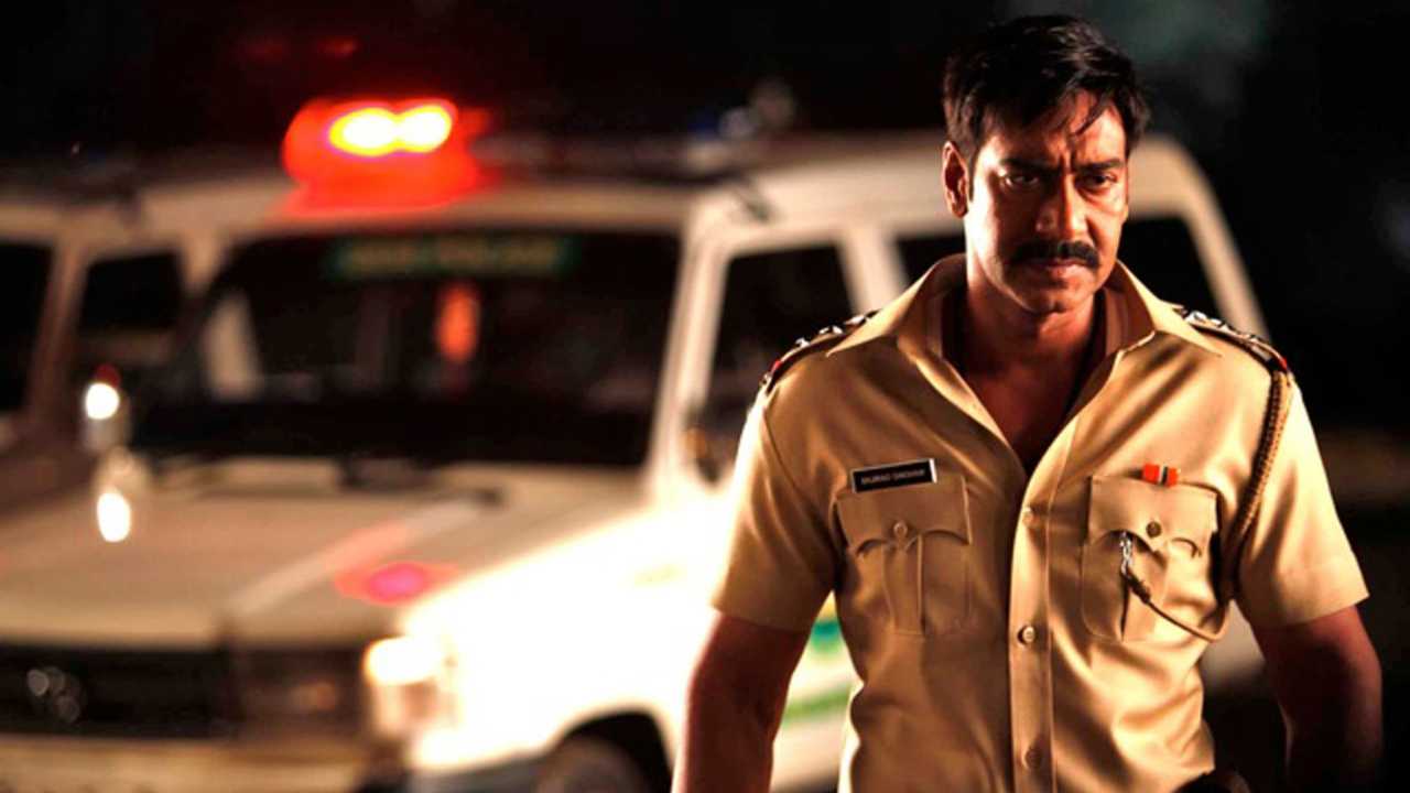 Singham online