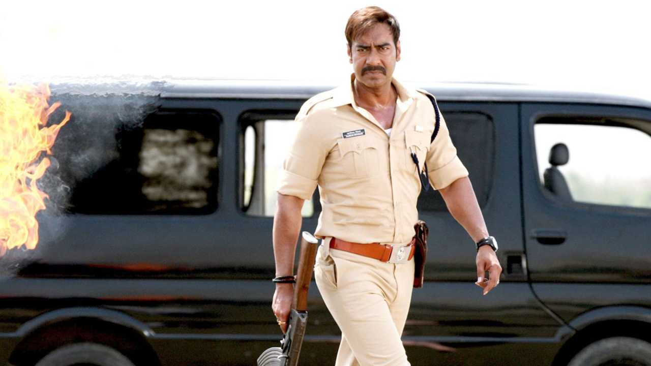 Singham online