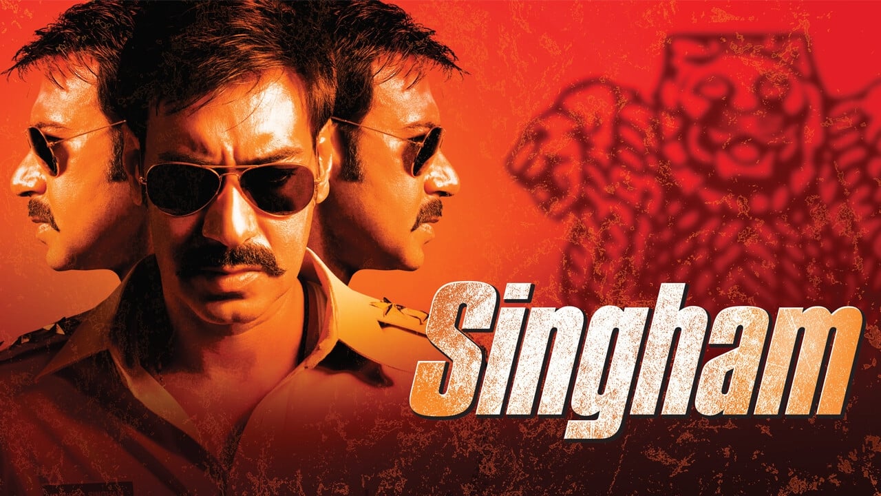 Singham online