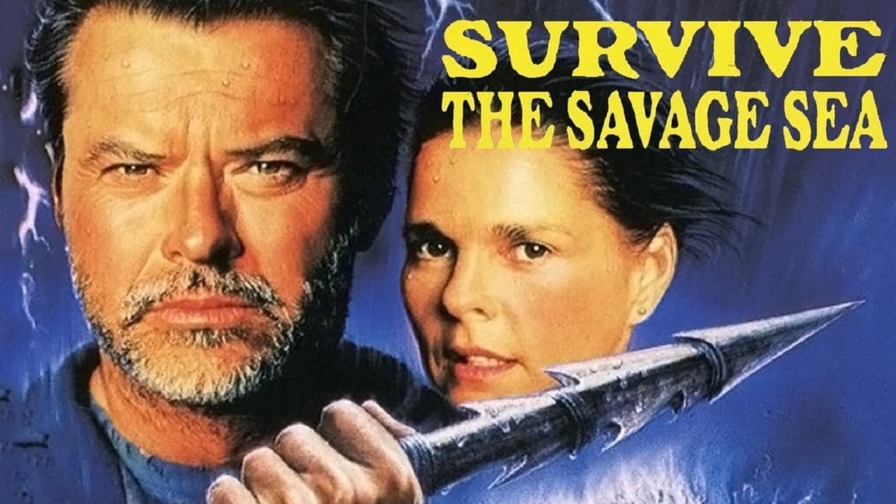 Survive the Savage Sea online