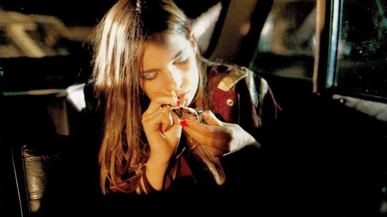 Christiane F. online