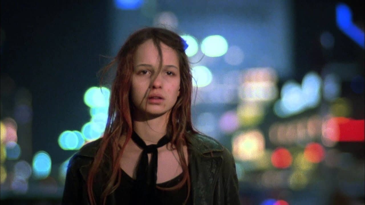 Christiane F. online