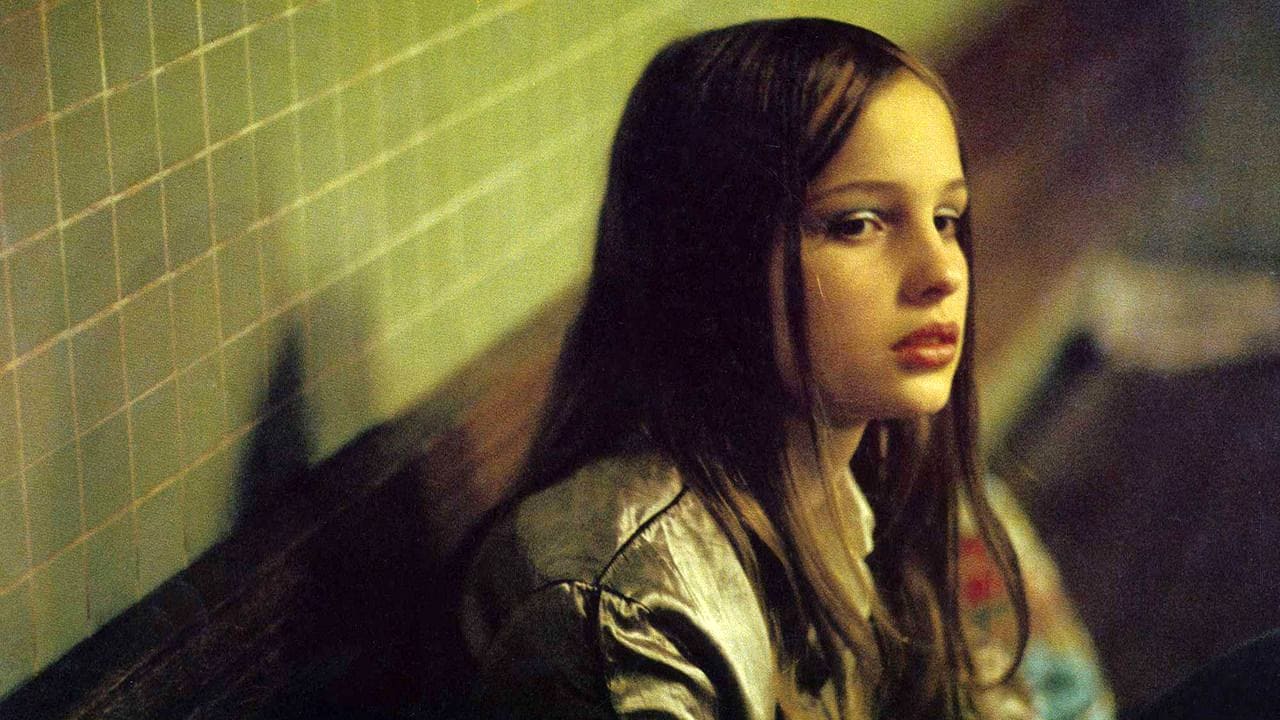 Christiane F. online