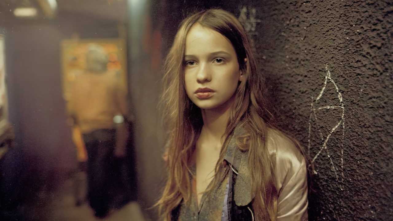 Christiane F. online