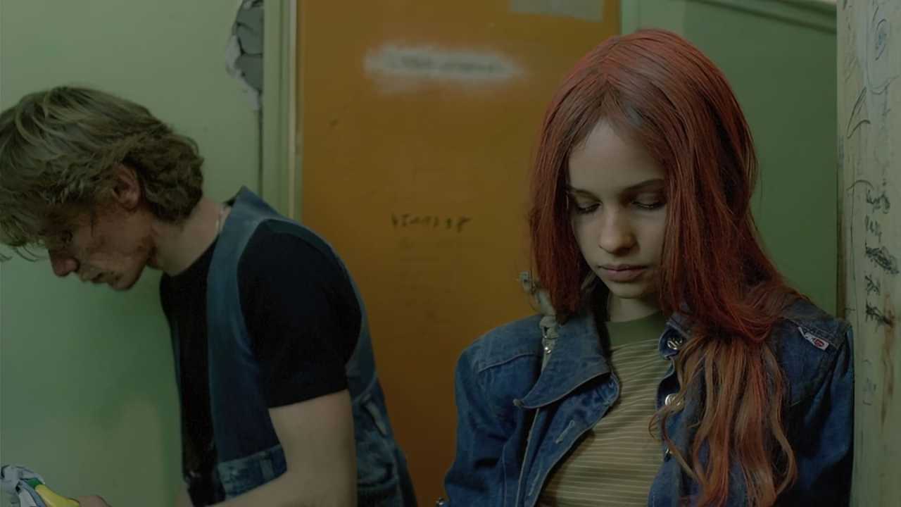 Christiane F. online