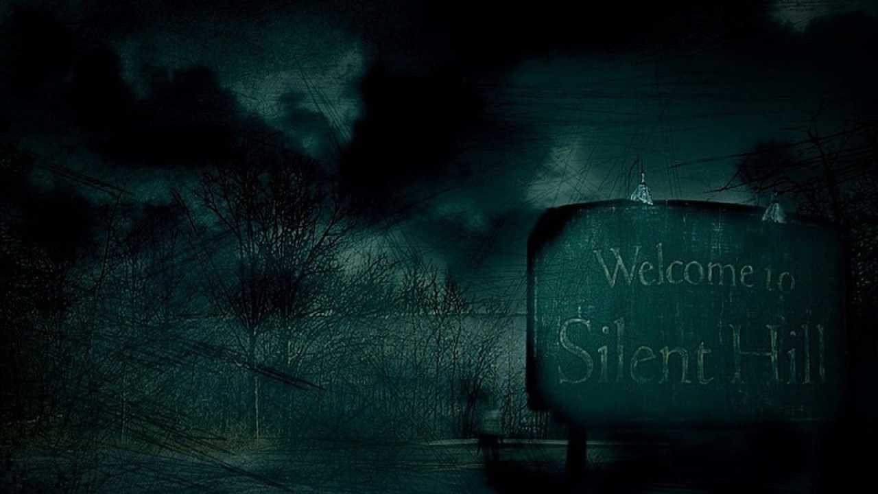 Silent Hill: Kinyilatkoztatás online