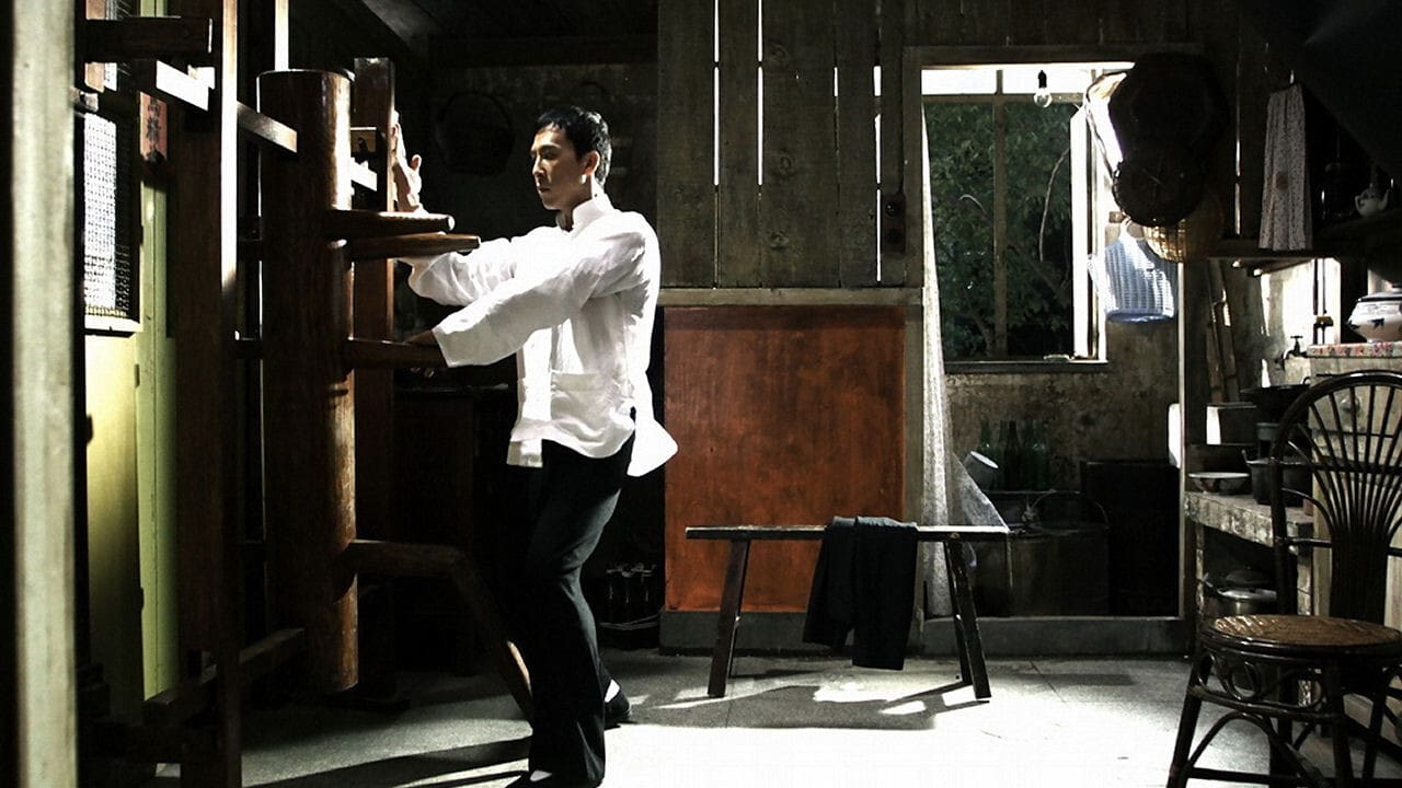 Ip Man 2. - A nagymester online