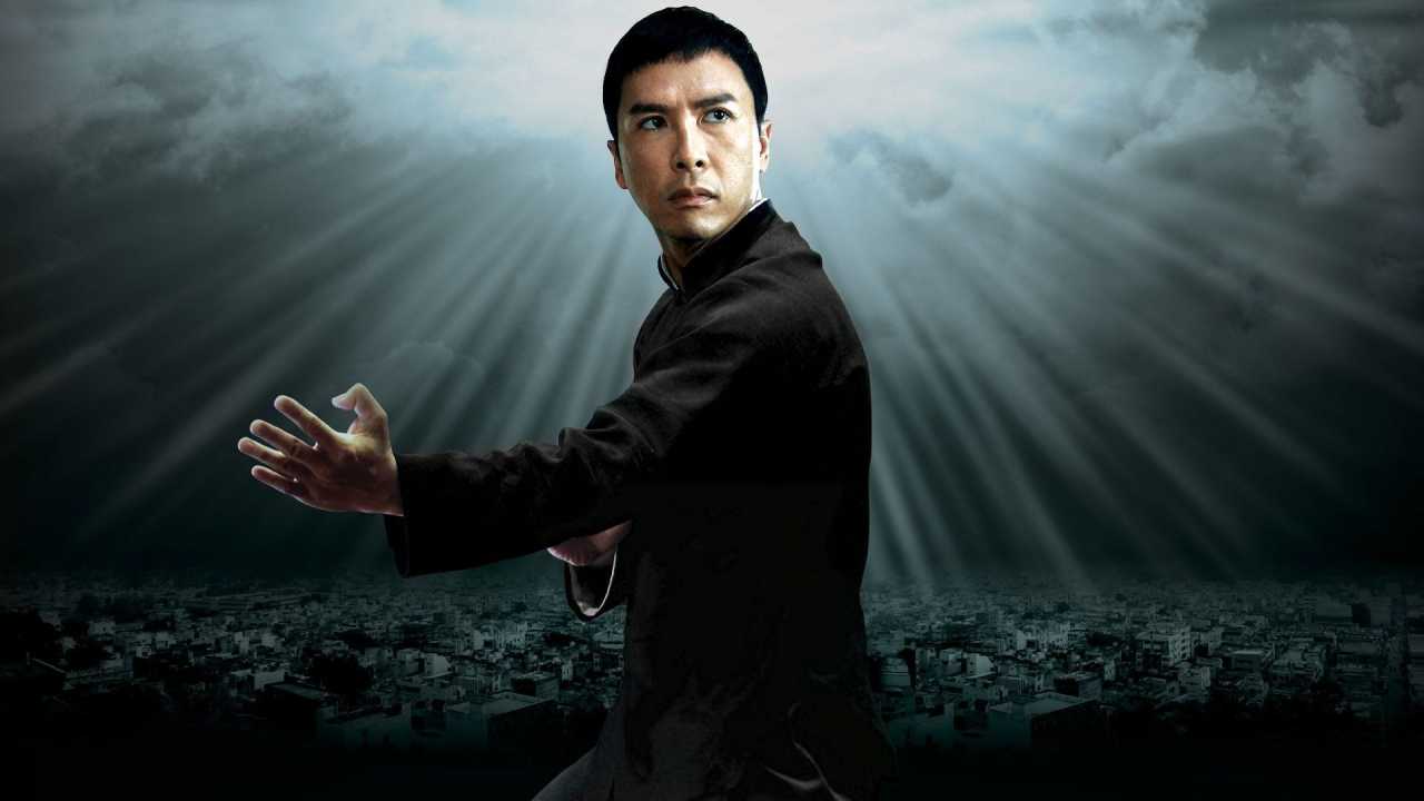 Ip Man 2. - A nagymester online