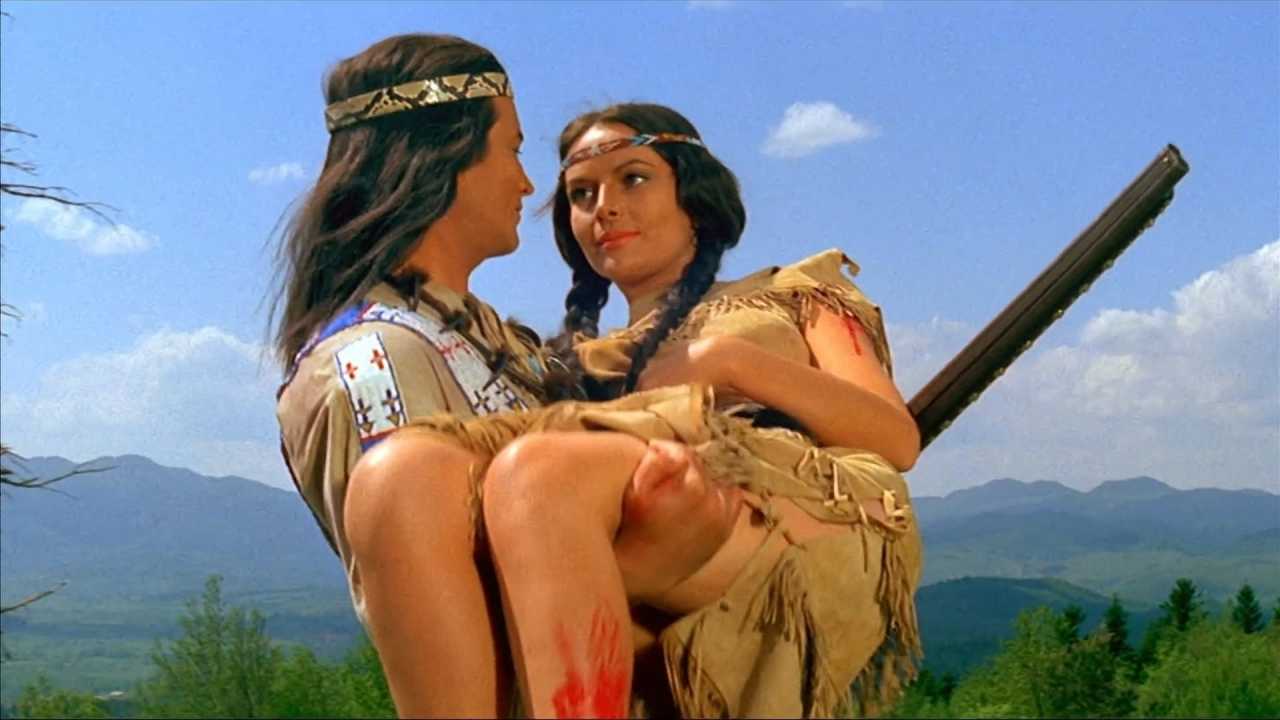 Winnetou 2 - Az utolsó renegátok online