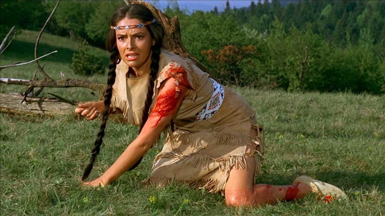 Winnetou 2 - Az utolsó renegátok online