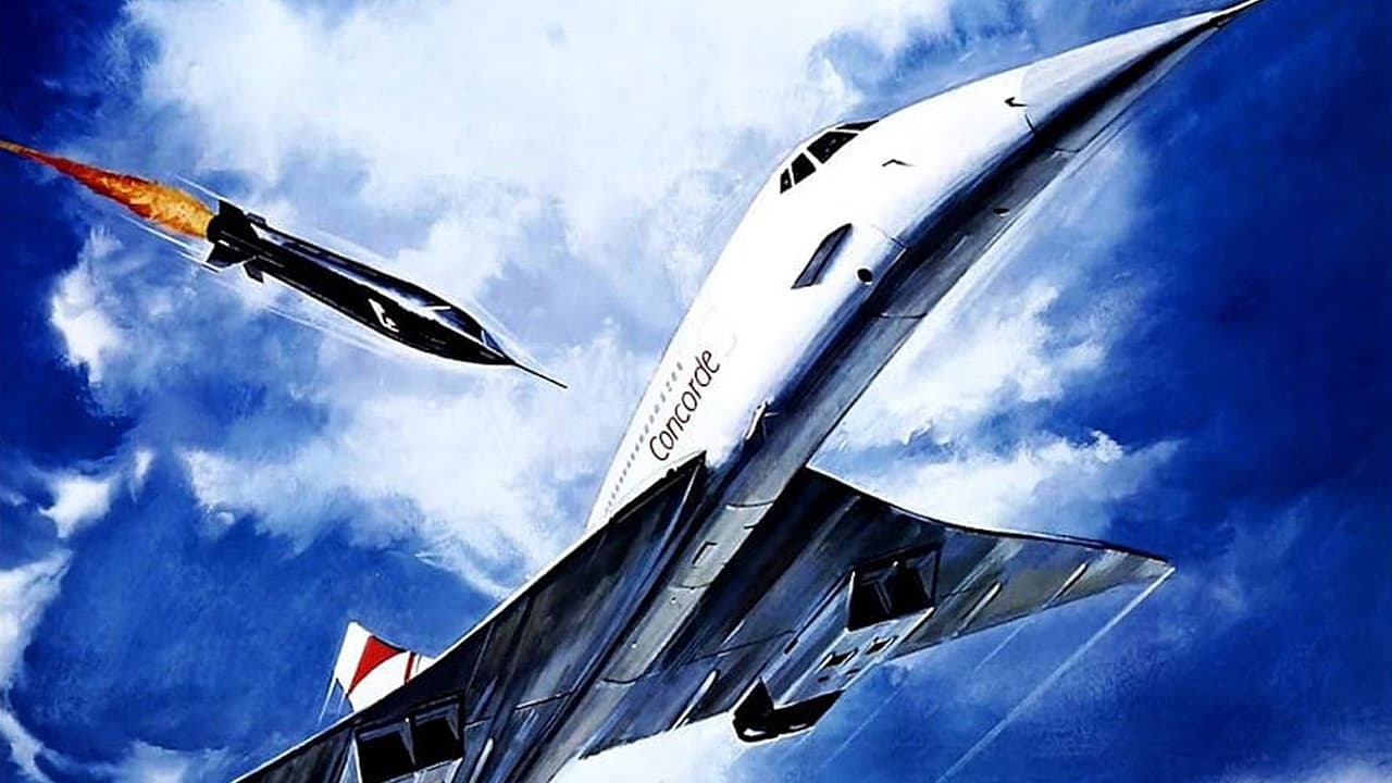 Airport '79 - Concorde online