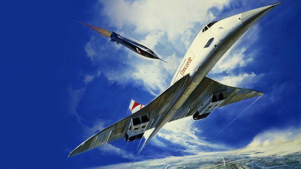 Airport '79 - Concorde online