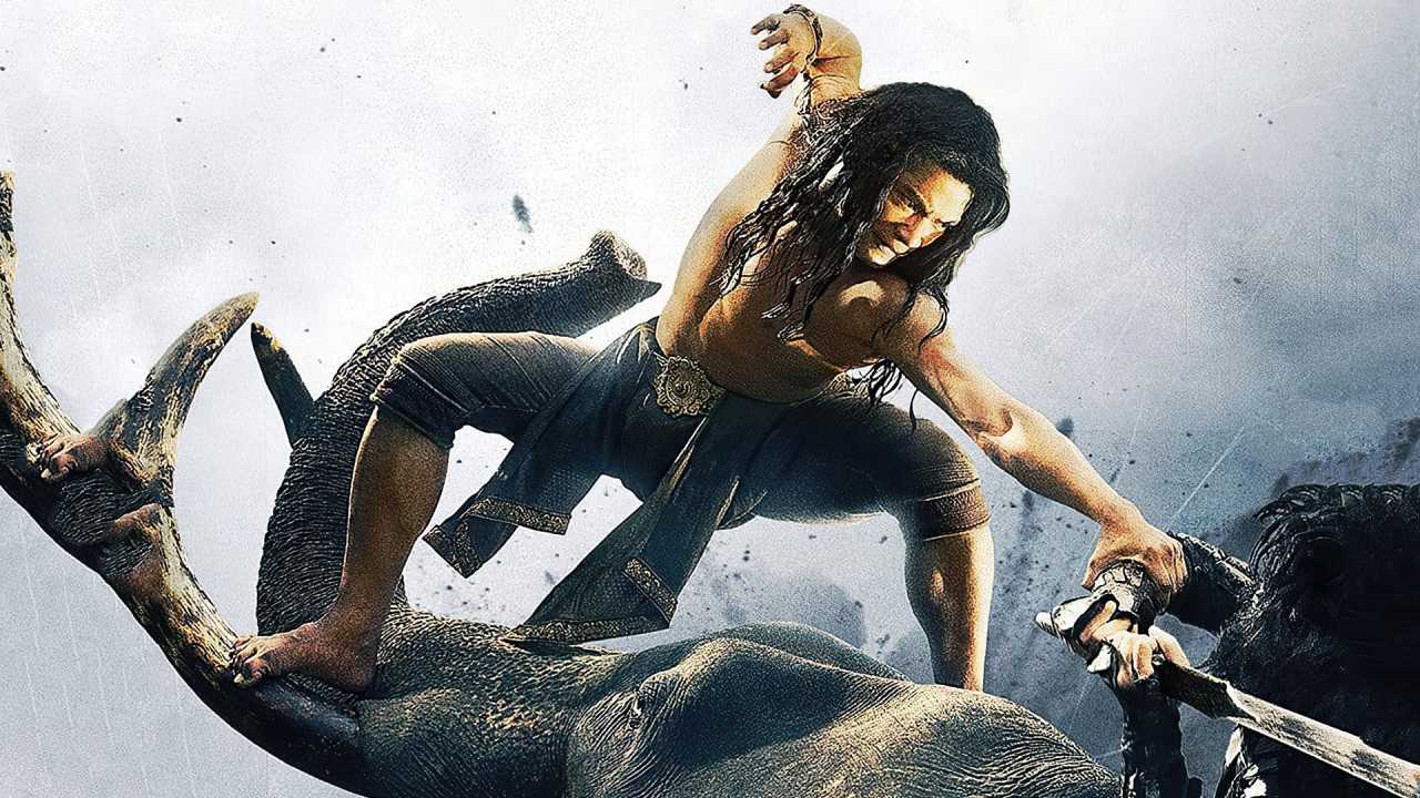 Ong Bak 2 - A Sárkány Bosszúja online