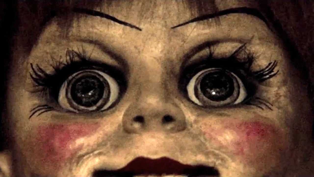 Annabelle online