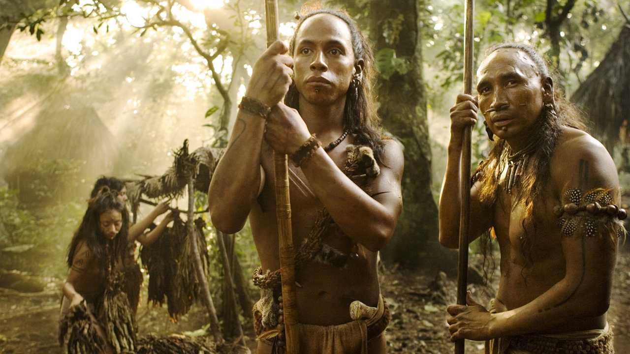 Apocalypto online