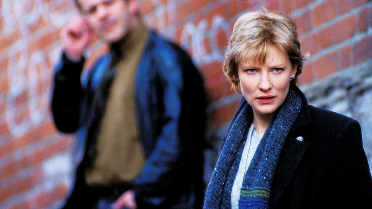 Lapzárta - Veronica Guerin története online