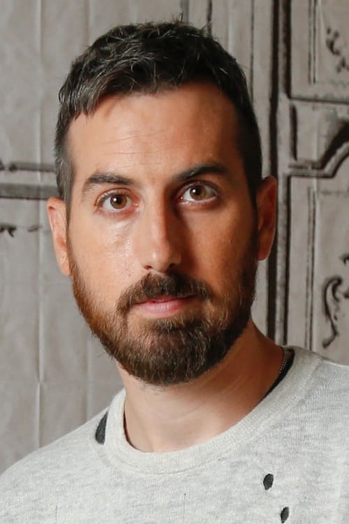 Ti West rendező