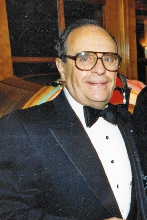 Walter Grauman rendező