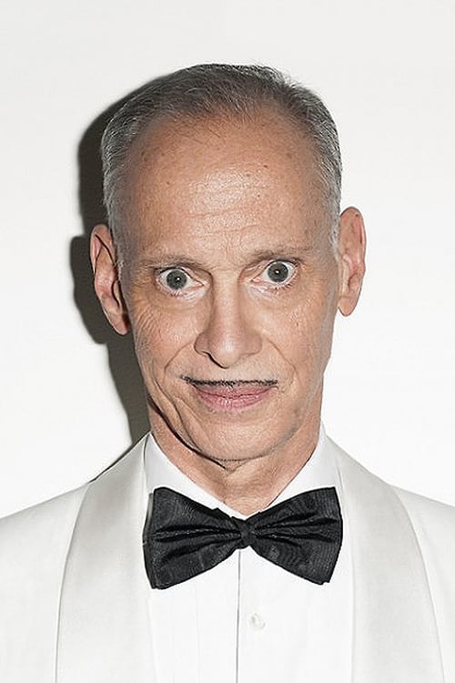 John Waters rendező