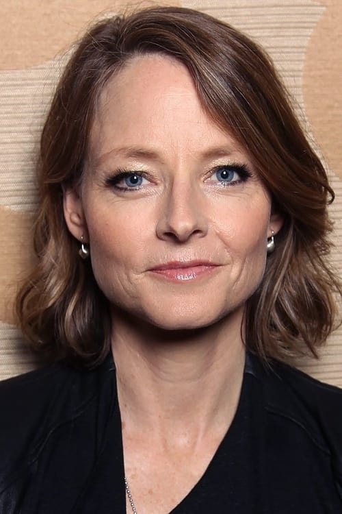 Jodie Foster rendező