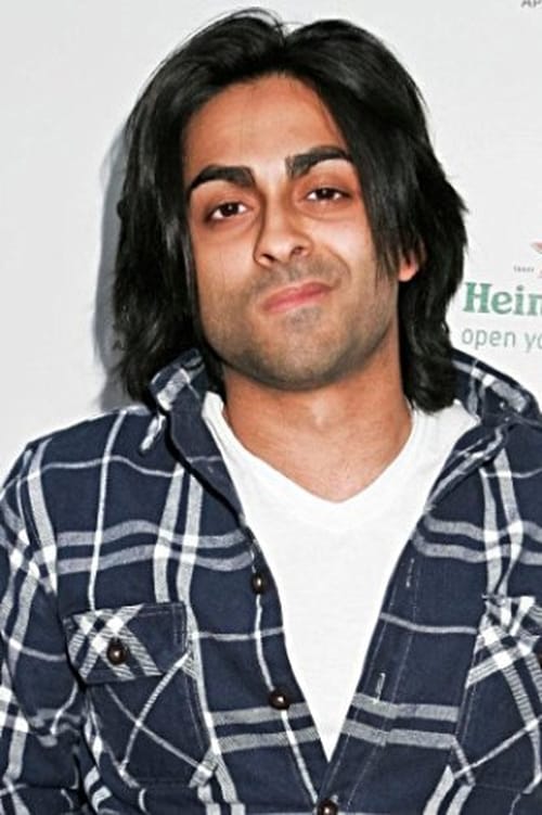 Adi Shankar rendező