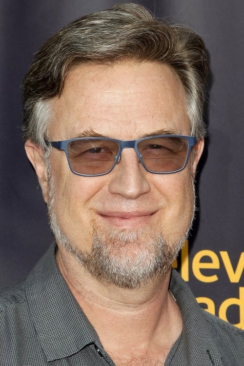 Dan Povenmire rendező