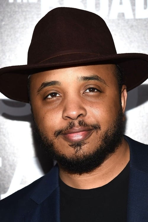 Justin Simien rendező