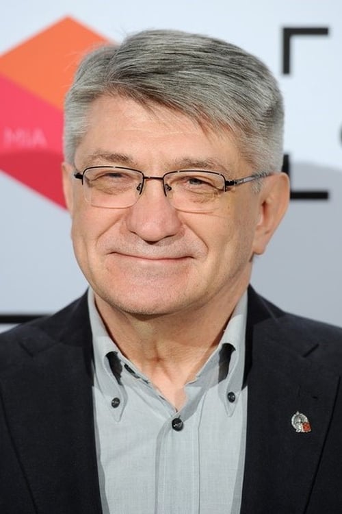 Aleksandr Sokurov rendező