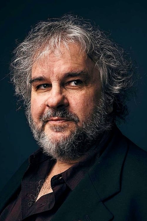 Peter Jackson rendező