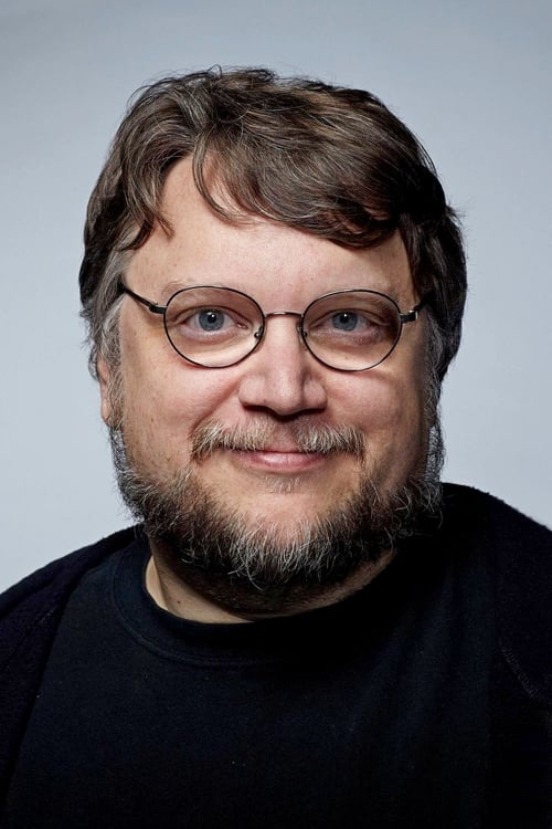Guillermo del Toro rendező