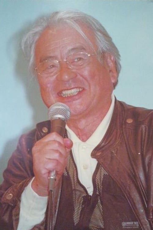 Kōsei Saitō rendező