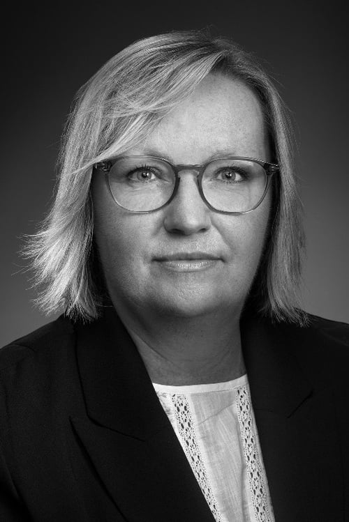 Kjersti Helen Rasmussen rendező