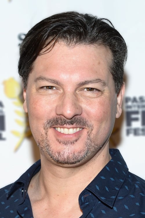 David Hayter rendező